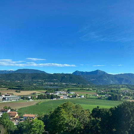 Panorama Hotel Friuli - Boutique Hotel San Daniele del Friuli Zewnętrze zdjęcie